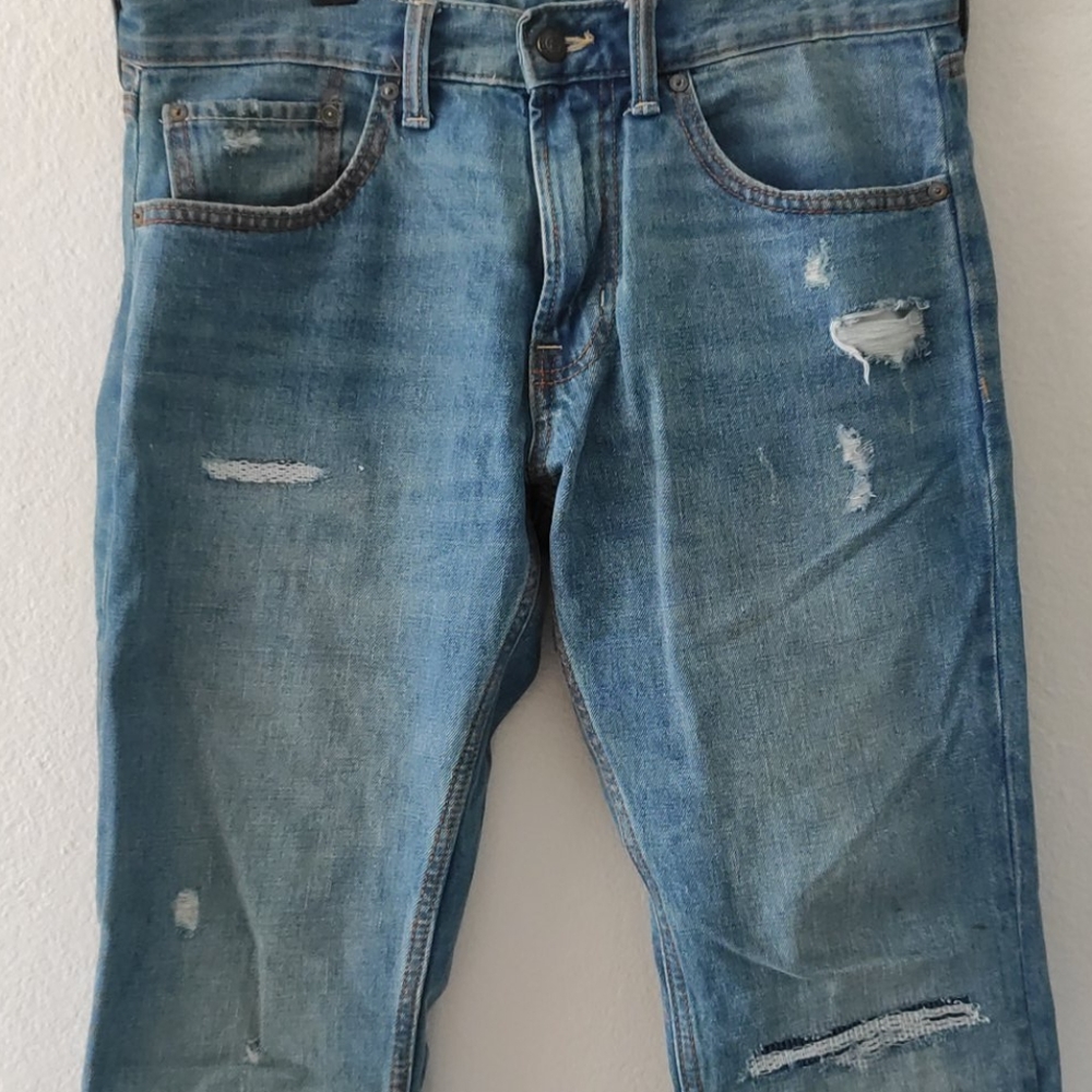 Men's jeans - Picture 2 of 3